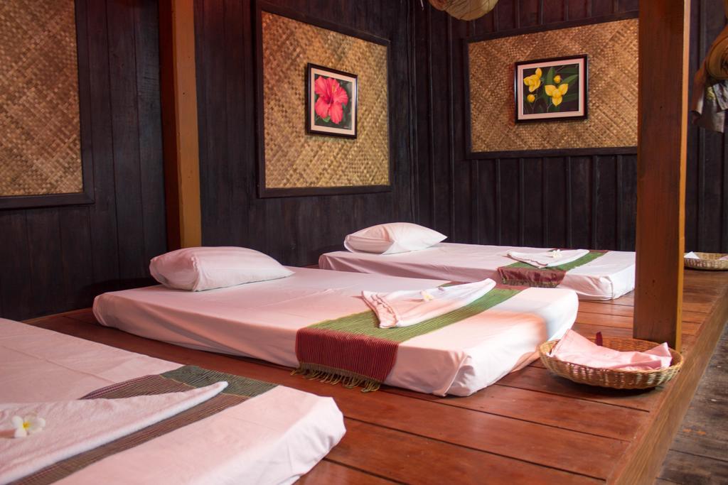 Angkor Heritage Boutique Hotel Siem Reap Exterior photo