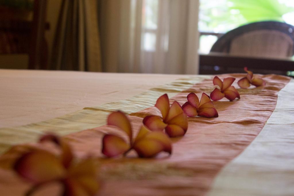 Angkor Heritage Boutique Hotel Siem Reap Exterior photo
